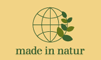 made in natur